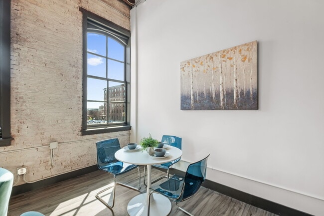 Photo - Paincourt Lofts