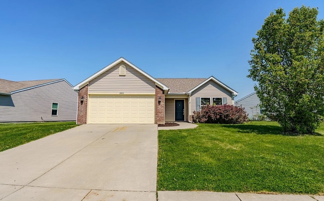 Photo - 2403 Cushing Dr House