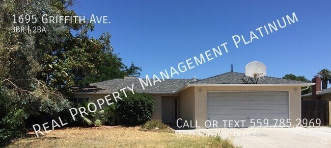 Building Photo - 1695 Griffith Ave Rental