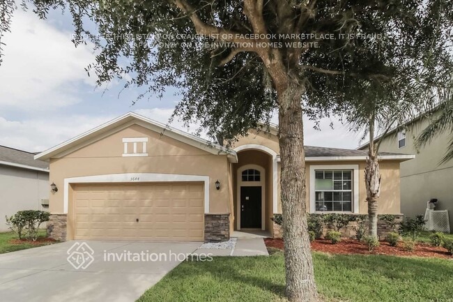 Building Photo - 3644 Madbury Cir