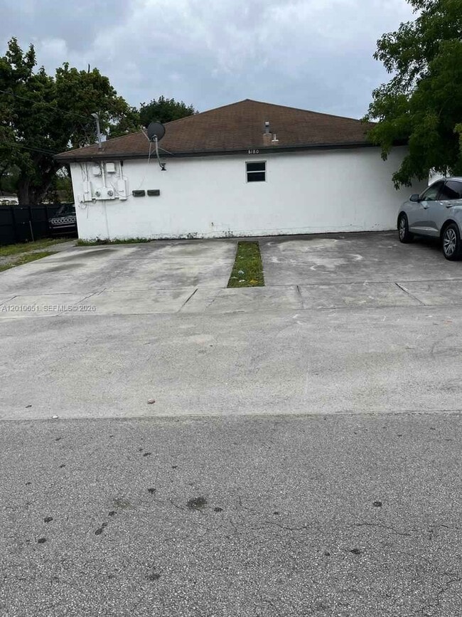 Building Photo - 8180 NW 23rd Ave