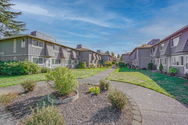 Photo - Polynesian Terrace