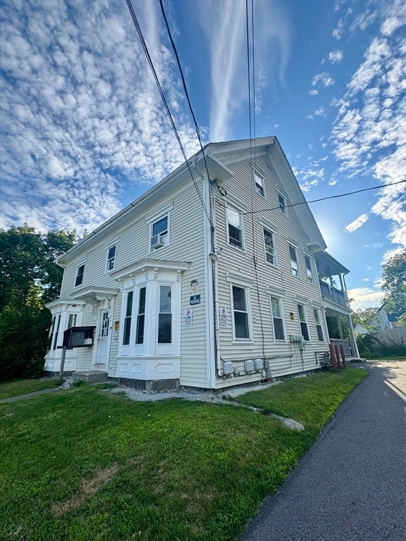 Photo - 39 Perry Ave Unit 1