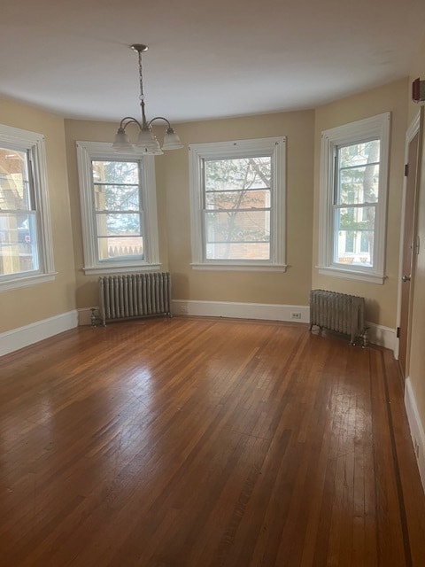 Photo - 415 Blackstone St Unit 1st Floor Rear