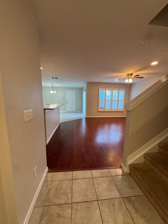 Photo - Avalon Park: 3 Bedroom, 2.5 Bath, 2 Car Garage Townhome