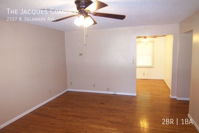 Photo - 2327 N Delaware Ave