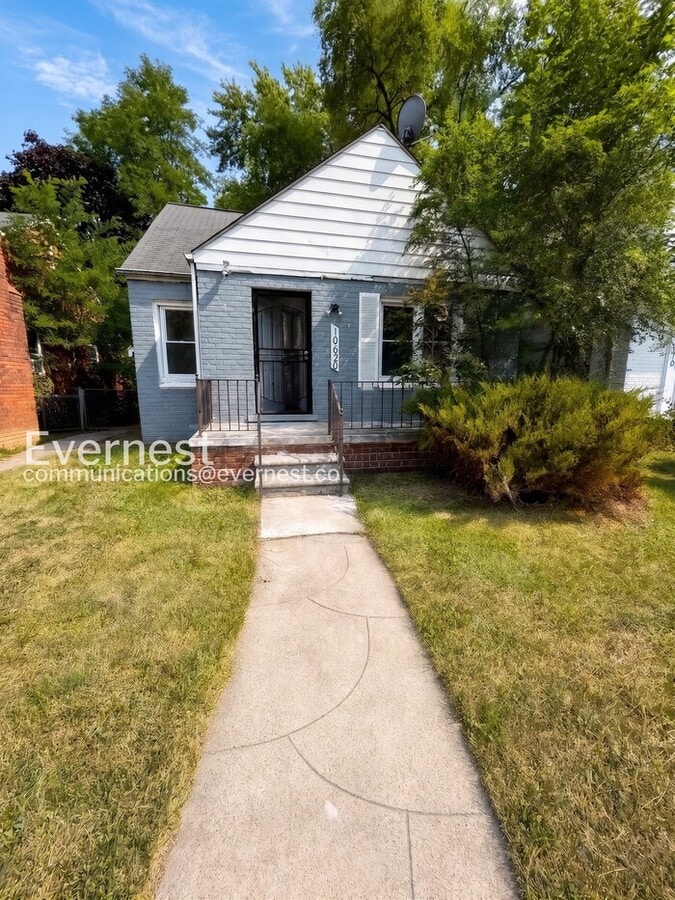 Photo - 10620 McKinney St