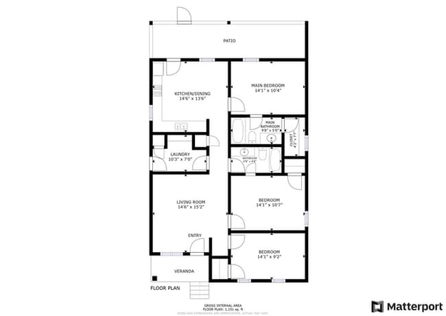 Photo - 224 Sylvan Dr