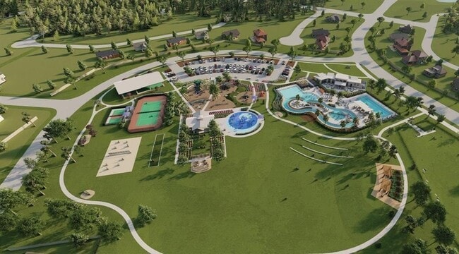 Building Photo - 7534 Coral Ter Dr