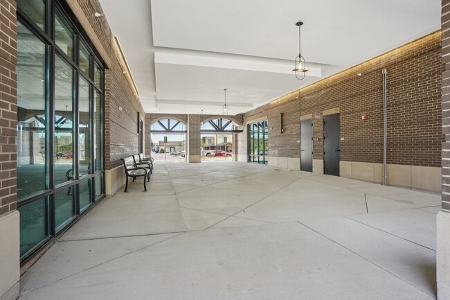 Photo - The Residences at Christenbury Village