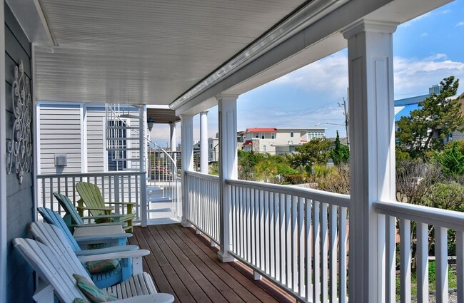 Photo - Croatan Winter Rental- Across from the Beach