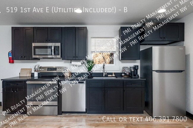 Photo - 519 1st Ave E Unit B