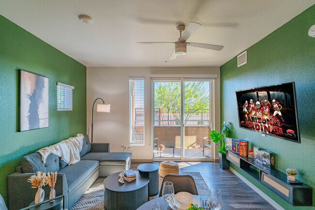 Photo - 9600 W Georgia Ave Unit ID1369229P