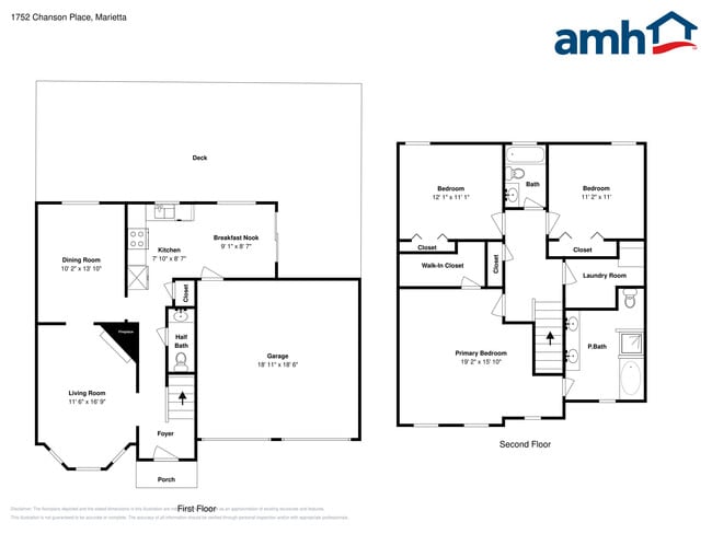 Photo - 1752 Chanson Pl NE