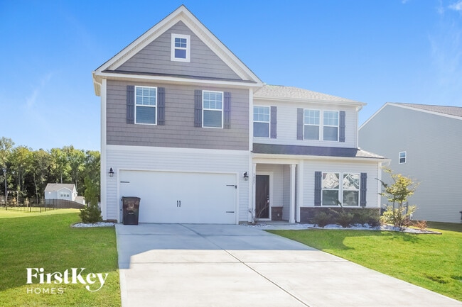 Photo - 3007 Creeks Landing Dr