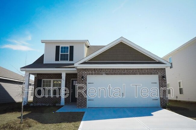 Photo - 25 Sago Palm Wy