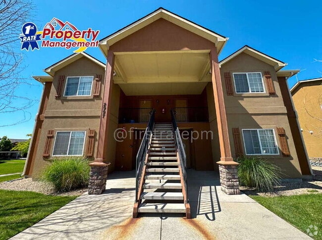 Building Photo - 914 N Bonsai Ln Unit #201 Rental