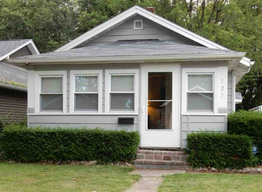 Photo - 127 Lawndale Ave House