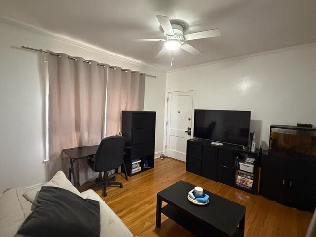 Photo - 4107 N Bernard St