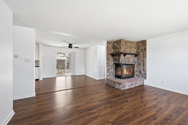 Photo - $2,140.95 - 3 bed/1 bath Home in Berthoud with a large backyard