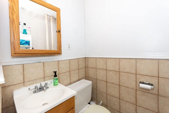 Photo - Amazing deal on a great BU three bed at Packards Corner Unit #16