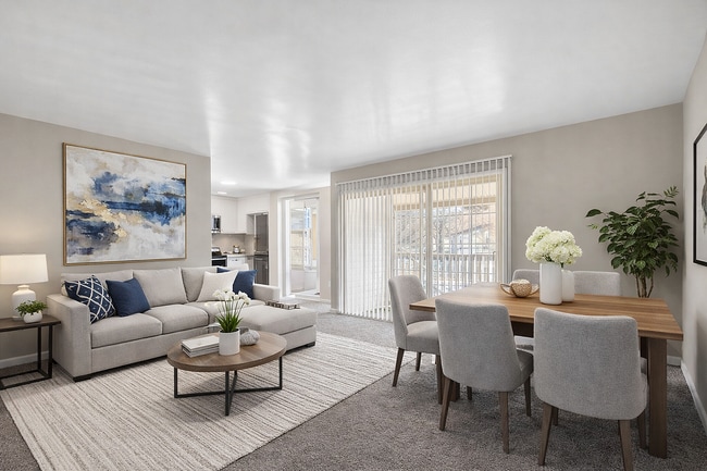 Building Photo - Monarch Crossing