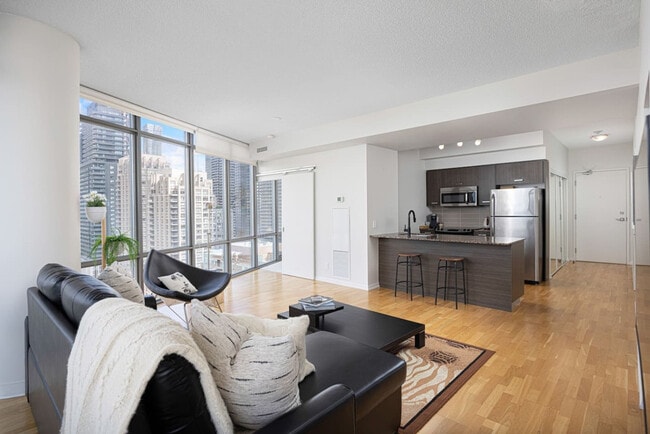 Photo - 610 Bay St. Unit SI FL3-ID1571647P