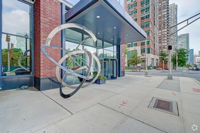 Building Photo - 389 Washington St Unit 28G Rental