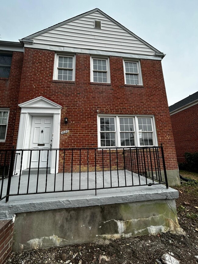 Glen Keith Blvd - Glen Keith Blvd House