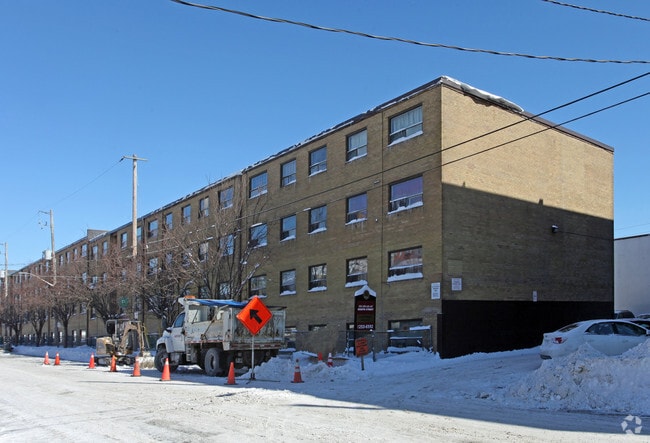 Photo - Islington Apartments