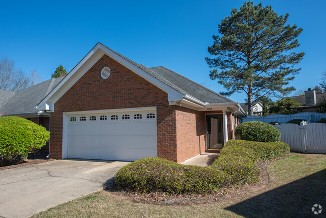 Building Photo - 1605 Over Cup Cir Rental