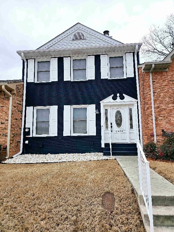 Photo - 6918 Steeplechase Dr NW