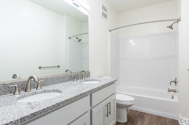 Sherwood Apartment Homes