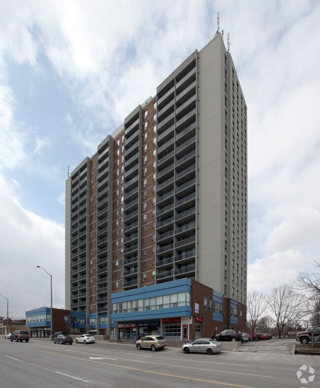 Building Photo - Credit Village Square