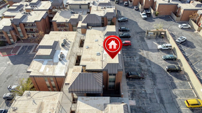 Photo - 4433 N Stanton St Unit I 405