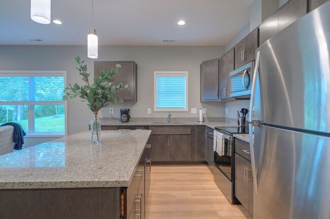 Photo - Brand New Townhouse Community in Blacksburg!