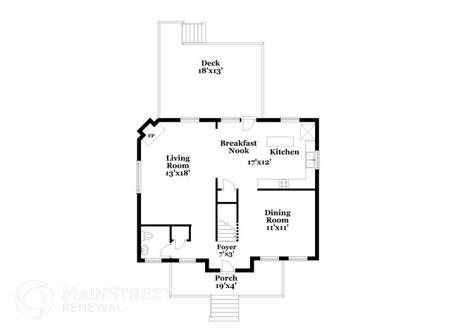 Photo - 209 Chamberlain Dr