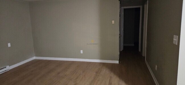 Georgetown Apartments
