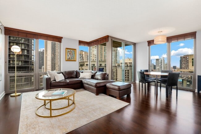 Photo - 200 W Hubbard St Unit 304B