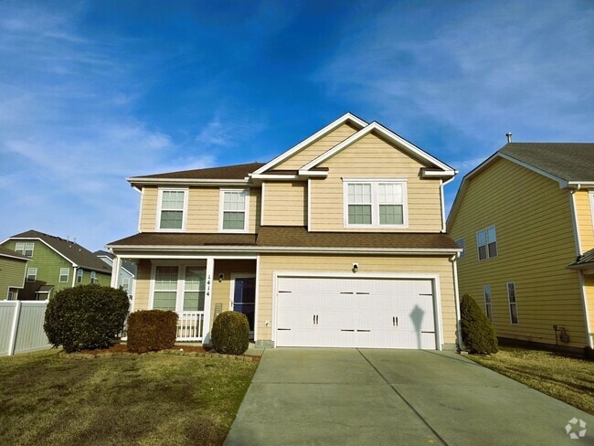 Building Photo - Two Story, 4 Bed, 2.5 Bath in the Stockbri... Rental