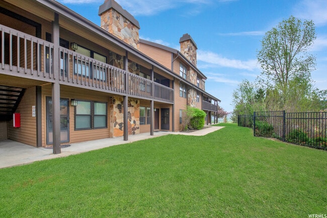 Photo - 3615 N Wolf Creek Dr