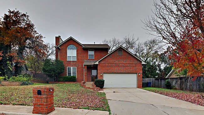 Beautiful 4 Bedroom 3 Bath in Edmond Schools - Beautiful 4 Bedroom 3 Bath in Edmond Schools Casa