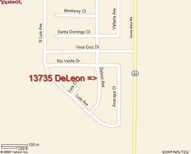 Building Photo - 13735 Deleon Ave Rental
