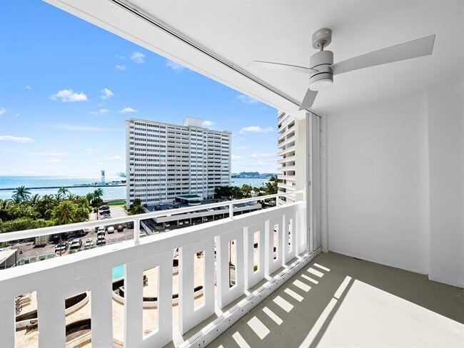 Photo - 2000 S Ocean Dr Unit 709