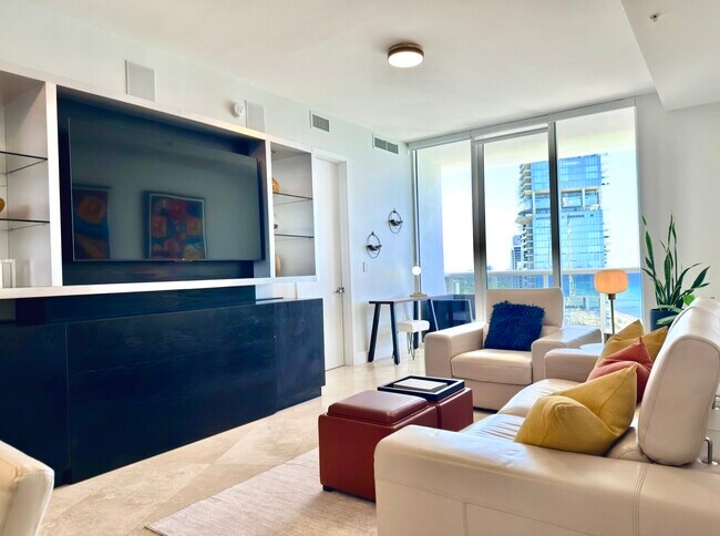 Photo - 18201 Collins Ave Unit 3502