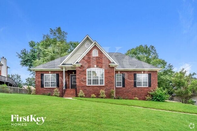 Building Photo - 3029 Weatherford Dr Rental