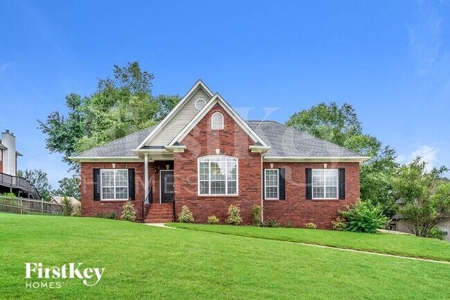 Photo - 3029 Weatherford Dr House
