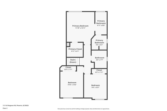 Photo - 1111 W Wagoner Rd