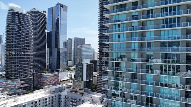Photo - 1111 SW 1st Ave Unit 3014-N