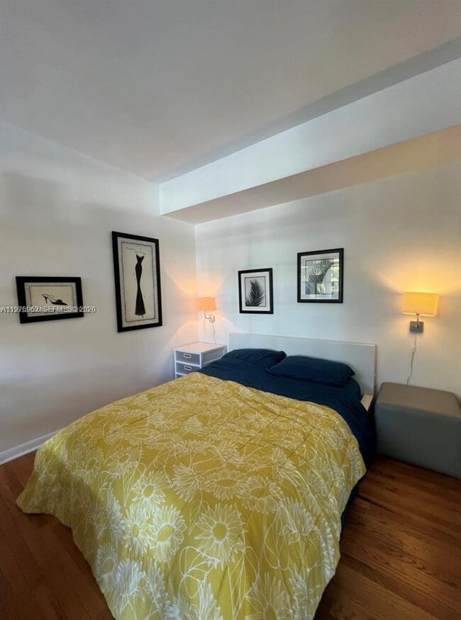 Photo - 1521 Lenox Ave. Unit 207